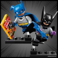 Конструктор LEGO DC Super Heroes 71026 Минифигура