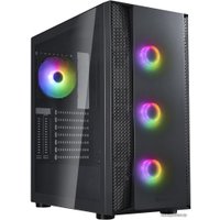 Корпус SilverStone Fara B1 Pro V2 SST-FAB1B-PRO-V2