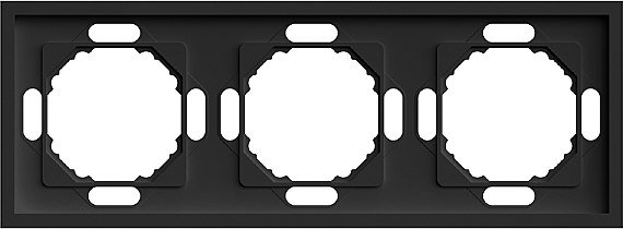 

Рамка Stekker Эмили PFR00-5003-05 49860