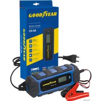 Зарядное устройство Goodyear CH-6A