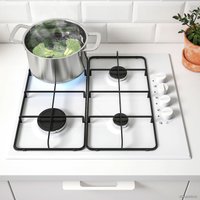 Варочная панель Ikea Лаган 204.441.62