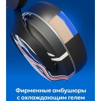 Наушники Red Square Rox RS321 в Бресте