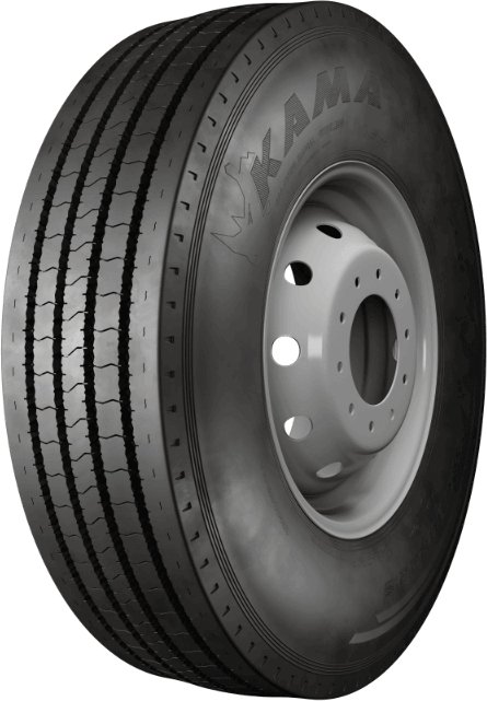 

Всесезонные шины KAMA NF 201 275/70R22.5 148/145M
