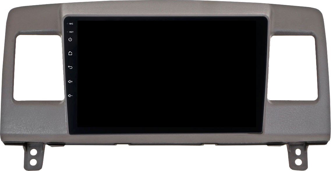 

USB-магнитола Incar NBA-2240-4