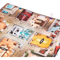 Настольная игра Hasbro Клуэдо (Cluedo)