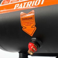 Компрессор Patriot WO 6-180