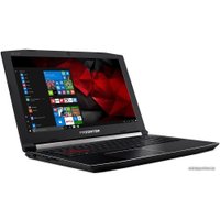Игровой ноутбук Acer Predator Helios 300 PH317-52-73P6 NH.Q3DER.011