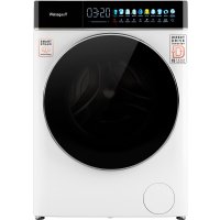 Стирально-сушильная машина Weissgauff WMD 58411 Direct Drive Inverter Premium Steam