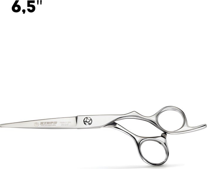 

Ножницы парикмахерские Kiepe Professional Monster Cut 6.5 2812.65
