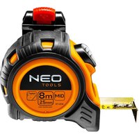 Рулетка NEO 67-208