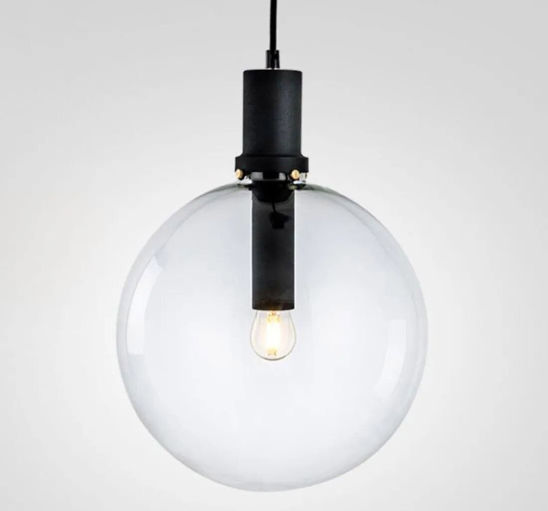 

Подвесная люстра ImperiumLoft Penball04 212835-26