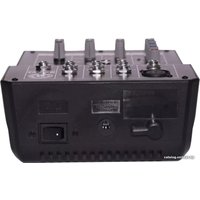 Микшерный пульт Topp Pro TP MXi5