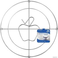 Подставка под горячее Мультидом Яблоко AN52-63