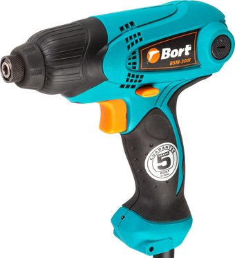 Винтоверт Bort BSM-300I