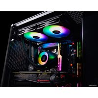 Кулер для процессора DeepCool Castle 240 RGB