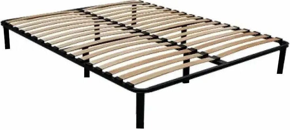 

Ортопедическое основание Декоис гибкое 180х200 8 ног пр.270 мм