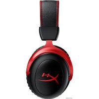 Наушники HyperX Cloud II Wireless