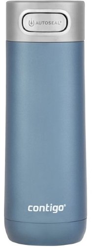 Contigo Luxe 0.36л (голубой)