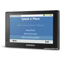 GPS навигатор Garmin DriveSmart 51 MPC