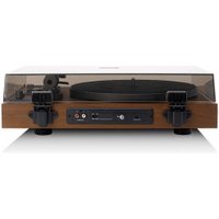 Виниловый проигрыватель Lenco LBT-515WD