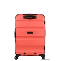 Чемодан-спиннер American Tourister Bon Air DLX Flash Coral 66 см