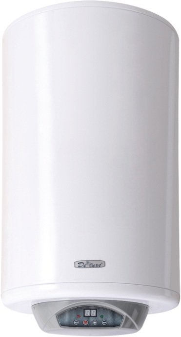 

Накопительный электрический водонагреватель De luxe W80V2