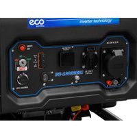 Бензиновый генератор ECO PE-10000ESI
