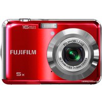 Фотоаппарат Fujifilm FinePix AX350
