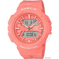 Наручные часы Casio Baby-G BGA-240BC-4A