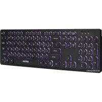 Клавиатура SmartBuy One 328 (черный)