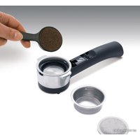 Рожковая кофеварка DeLonghi EC 221.B