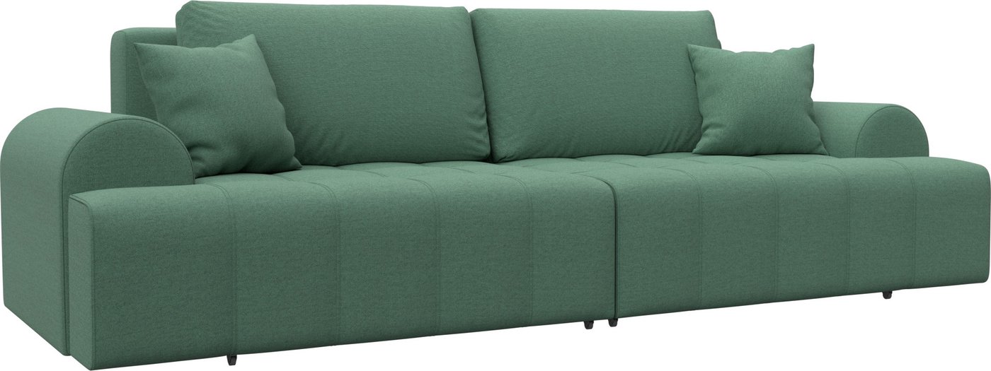 

Диван Лига диванов Лига-080 131113 (рогожка амур 11 зеленый)