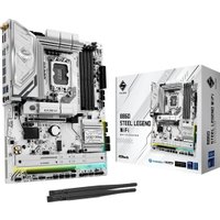 Материнская плата ASRock B860 Steel Legend WiFi