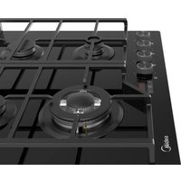 Варочная панель Midea MG697TTGB