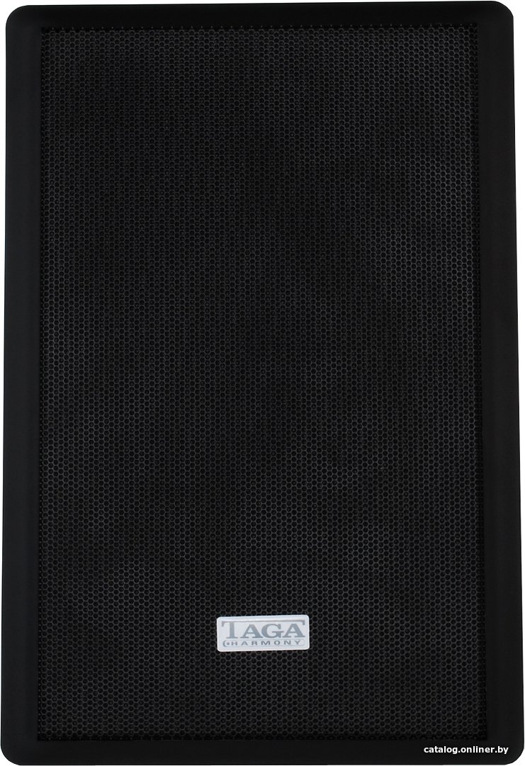Taga Harmony TOW-180F (черный)