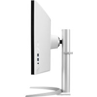 Монитор LG UltraWide 49WQ95C-W