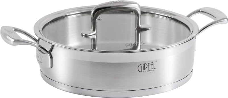 

Сотейник Gipfel Prestige 1231