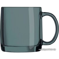 Кружка Luminarc Нордик P9322 (сияющий графит)