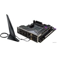 Материнская плата ASUS ROG Strix X570-I Gaming