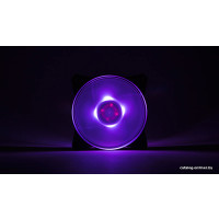 Набор вентиляторов Cooler Master MasterFan Pro 120 Air Pressure RGB MFY-P2DC-153PC-R1 (3 шт)