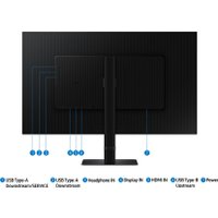 Монитор Samsung ViewFinity S8 LS32D800EAIXCI