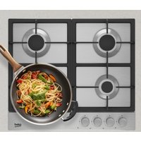 Варочная панель BEKO BHGM6422K5WX