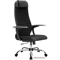 Офисное кресло Metta B 1b 21/U150 CH (черный)