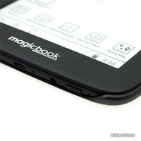 Электронная книга Gmini MagicBook A6LHD