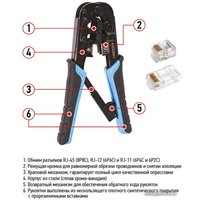 Кримпер Rexant HT-568R