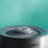 Увлажнитель воздуха Timberk Waterfall A21E