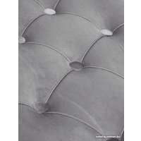 Банкетка AMI Классик АМ-288.01 (серый) в Могилеве