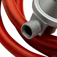 Газовая тепловая пушка Denzel GHG-50