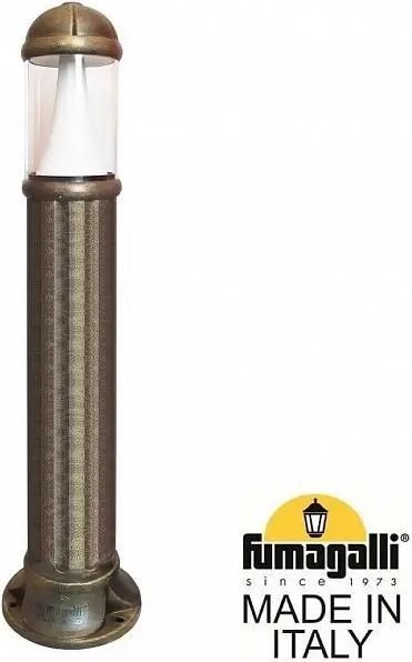 

Садовый светильник Fumagalli Sauro FU_D15.555.000.BXD1L.CRB