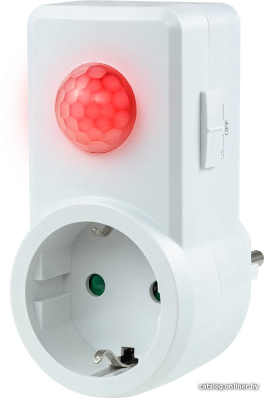 Датчик движения Duwi DDSS-01 25827 8
